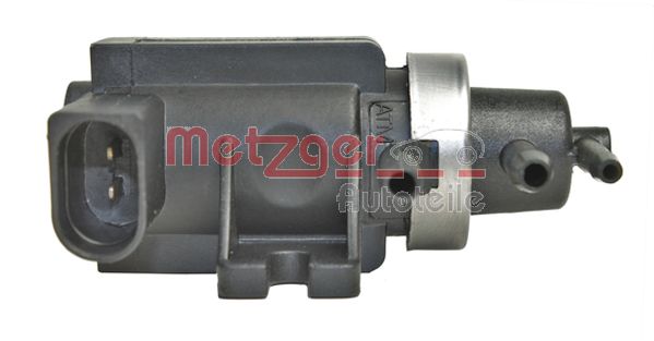 Convertor presiune esapament METZGER 0892660